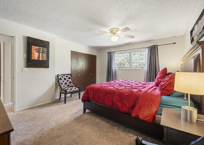 Charming 2 Bd W/ Golf/resort Access Ferienhaus