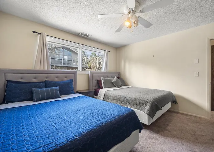 Charming 2 Bd W/ Golf/resort Access *