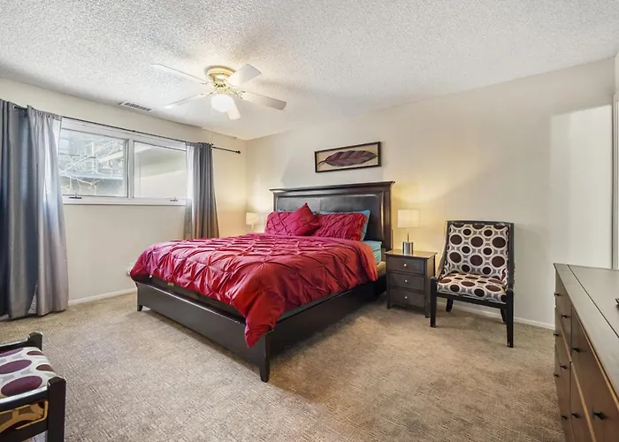 Charming 2 Bd W/ Golf/resort Access * Flagstaff