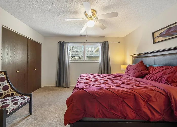 Ferienhaus Charming 2 Bd W/ Golf/resort Access