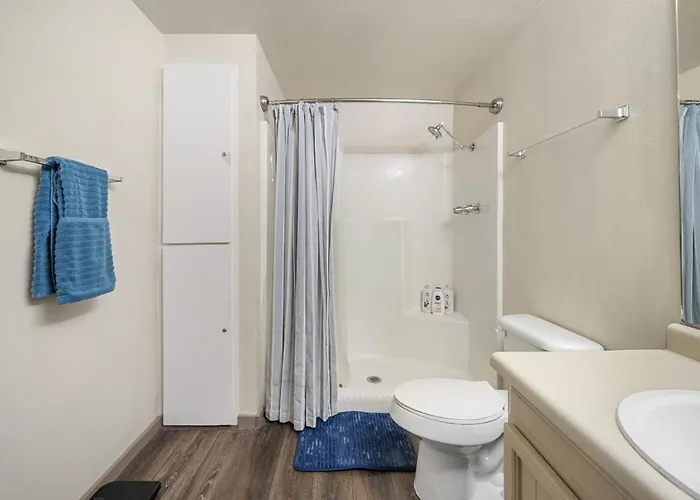 Charming 2 Bd W/ Golf/resort Access Ferienhaus