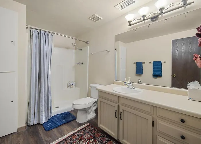 Charming 2 Bd W/ Golf/resort Access * Flagstaff