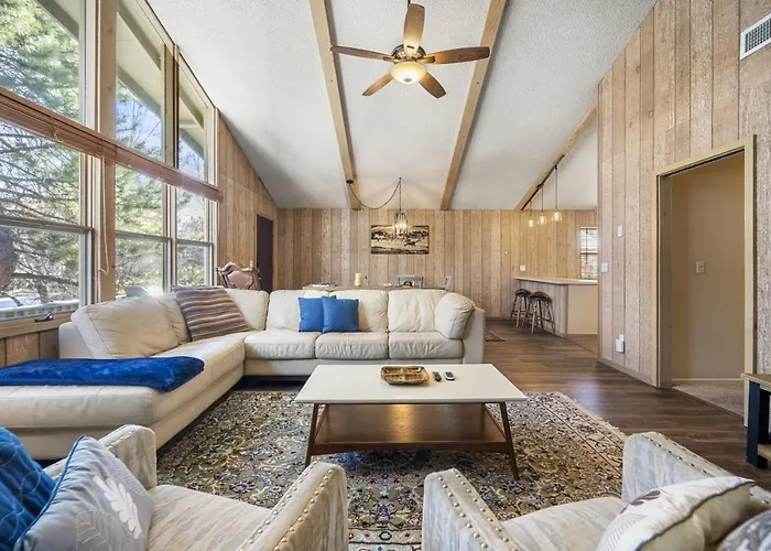 Charming 2 Bd W/ Golf/resort Access Ferienhaus
