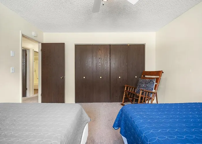 Ferienhaus Charming 2 Bd W/ Golf/resort Access Flagstaff