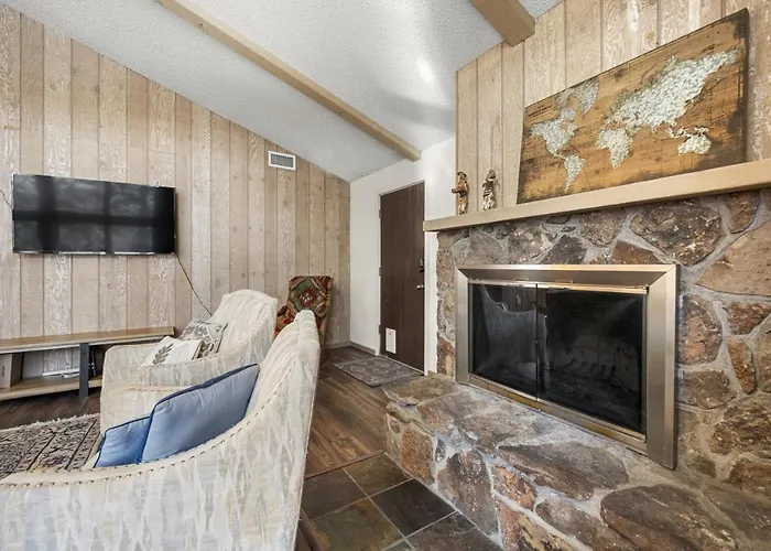 Charming 2 Bd W/ Golf/resort Access Ferienhaus