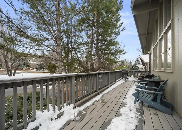 Ferienhaus Charming 2 Bd W/ Golf/resort Access