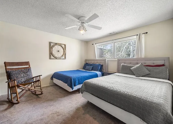 Charming 2 Bd W/ Golf/resort Access *