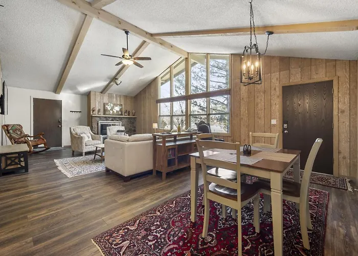 Charming 2 Bd W/ Golf/resort Access * Flagstaff