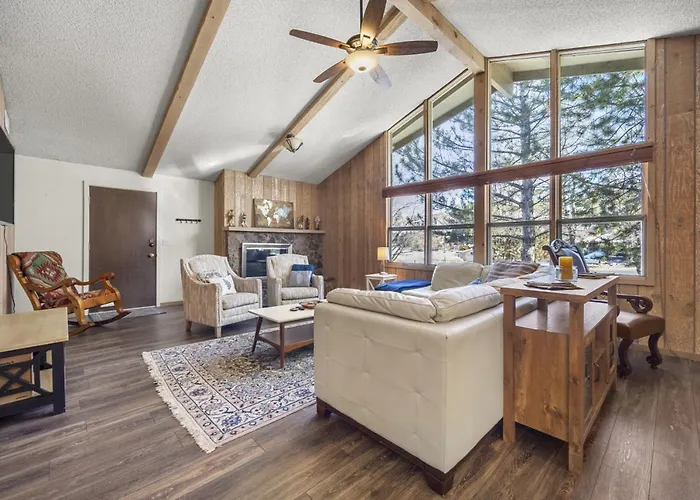 Charming 2 Bd W/ Golf/resort Access