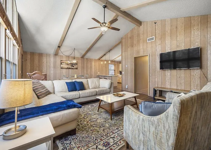 Ferienhaus Charming 2 Bd W/ Golf/resort Access