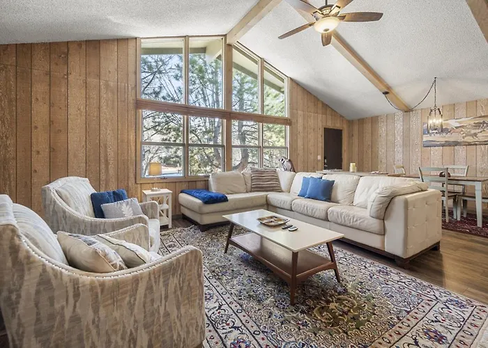 Charming 2 Bd W/ Golf/resort Access * Flagstaff