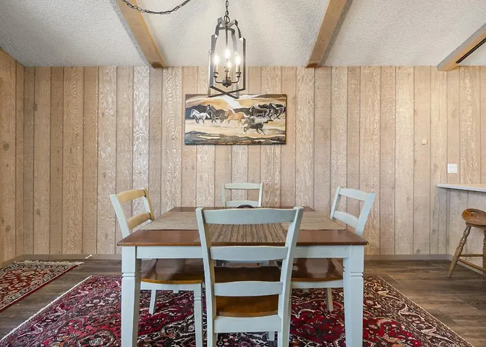 Charming 2 Bd W/ Golf/resort Access Flagstaff