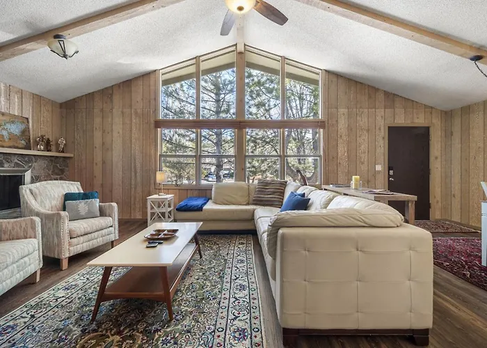 Charming 2 Bd W/ Golf/resort Access Ferienhaus